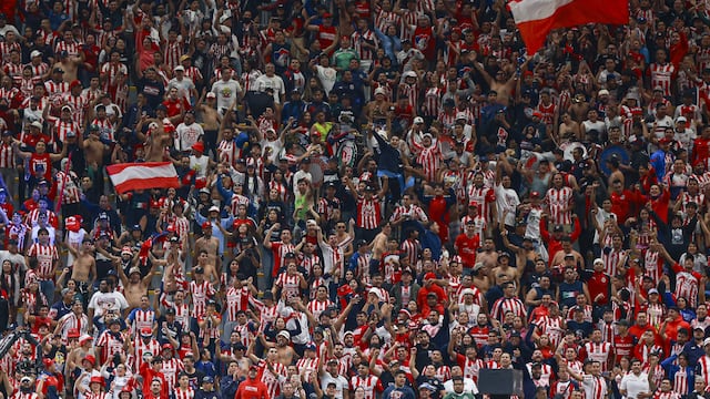 Chivas apelará partido de veto al Estadio Akron; jugarían sin público vs Cruz Azul
