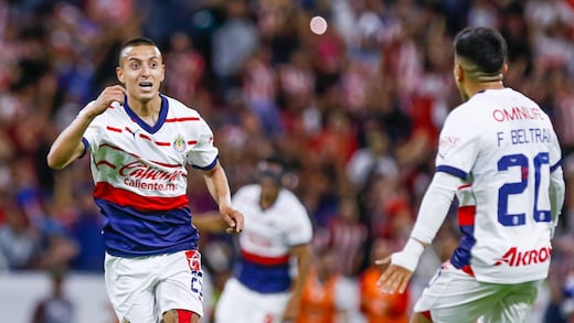 ¿Qué jugador de Chivas agredió a la prensa? Periodistas denuncian que fue un futbolista