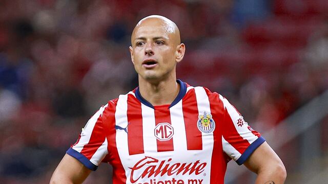 Chicharito Hernández y su nueva relación con el tequila: ¿Ahora sí deja el futbol profesional?