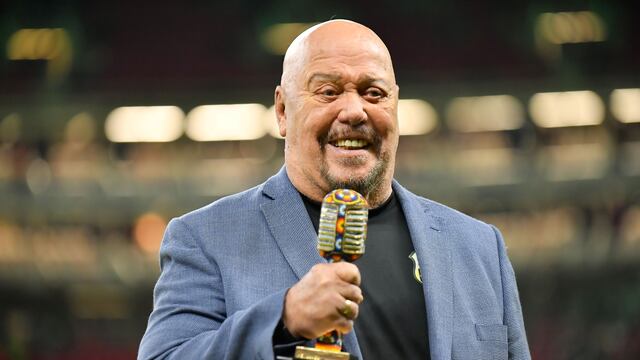 El Perro Bermúdez saldría del retiro para narrar en exclusiva los partidos de Chivas