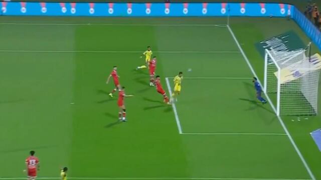 Nuevo gol de Cristiano Ronaldo con el Al-Nassr; ya son 925 goles y contando