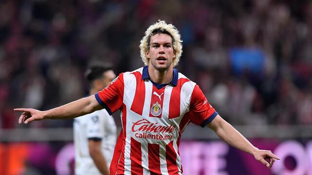 Cade Cowell muy cerca de jugar en Europa