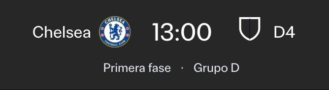 León no aparece en la página de la FIFA