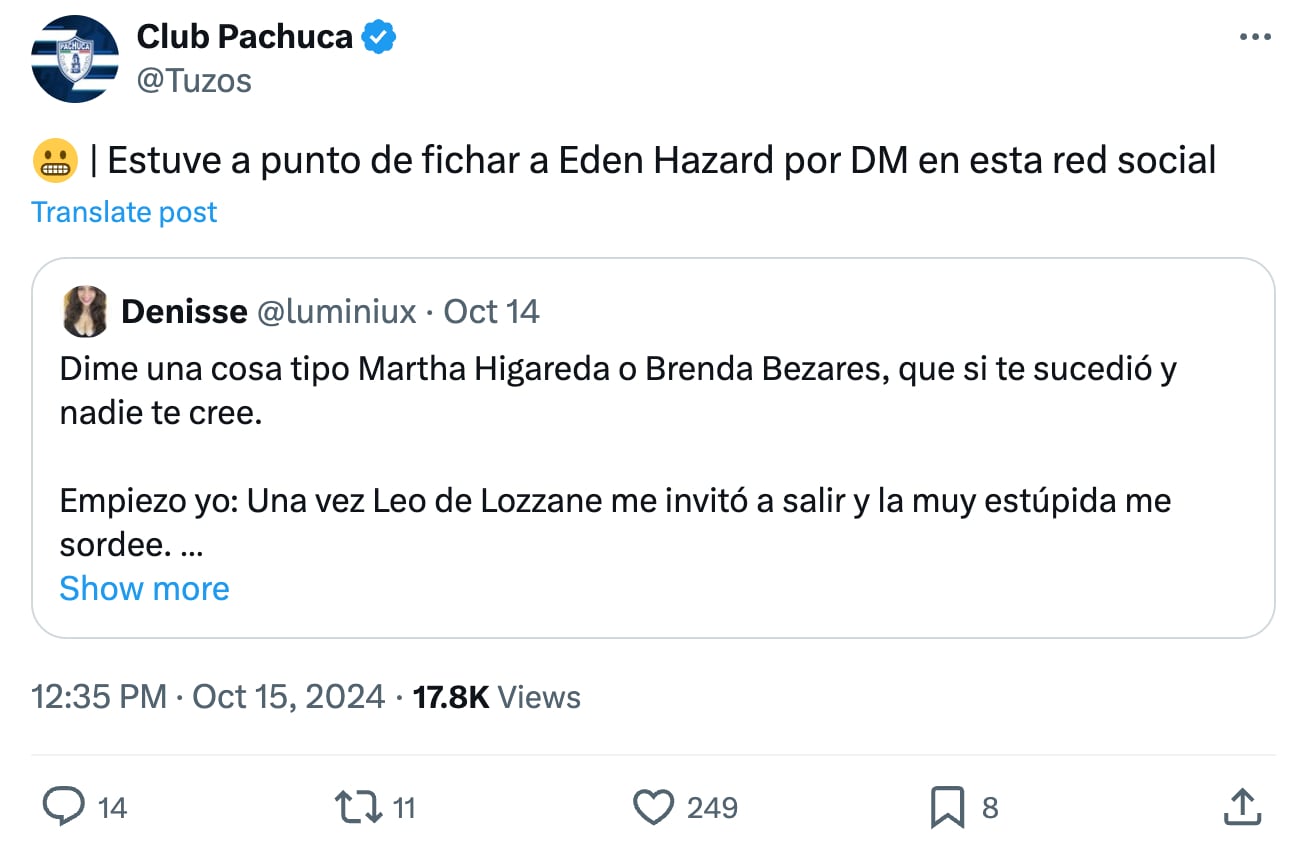 Captura de pantalla.