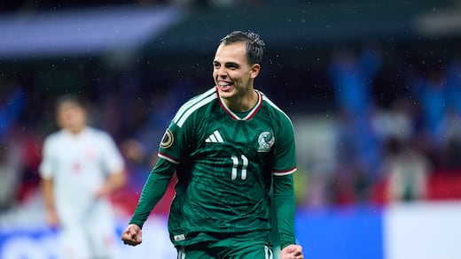 México vs Estados Unidos Sub-20: una final con dos coronas en juego