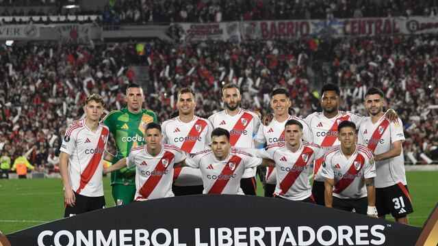 ¡Escándalo en Argentina! Estrella de River Plate es denunciado por maltratar a sus hijos