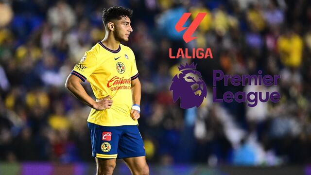 Sebastián Cáceres podría salir de América toda vez que lo siguen equipos desde Europa