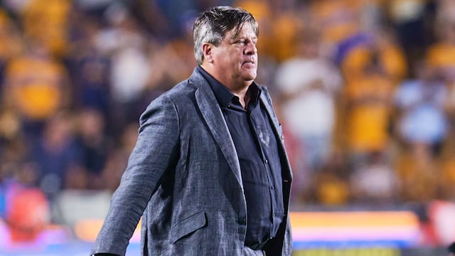 La desafortunada declaración que sacaría a Miguel Herrera de la Selección de Costa Rica