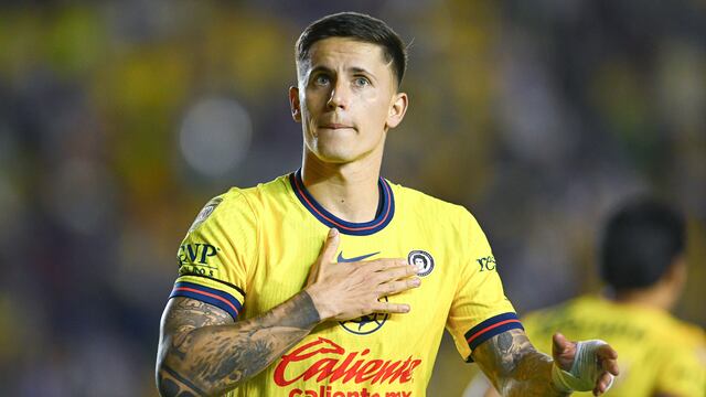 ¡Se viene el Tetra! América ya calificó a la Liguilla y eso que apenas vamos en la Jornada 13