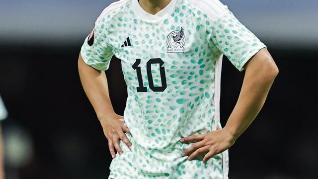 Referente de la Selección Mexicana explota contra el Tri: “Si no me quieren me hago a un lado”