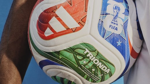 Nuevas reglas de la FIFA para el Mundial... Fuera tramposos