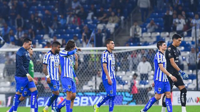 Rayados de Monterrey ya prepara un fichaje bomba para reforzar su delantera y viene desde Europa.