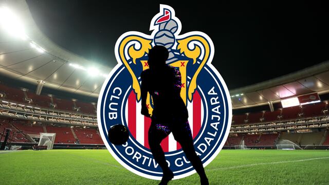 Tras un semestre positivo, Chivas ha decidido vender a su delantero con más goles en el Clausura 2025