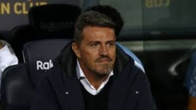 El contrato de Oscar García con Club Chivas