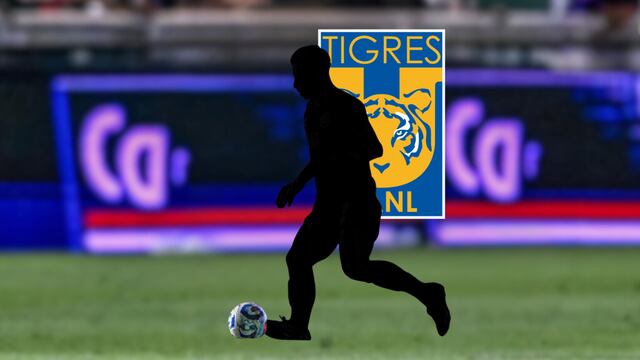 Tigres ya tendría amarrado a su primer bombazo y vendría directamente de Argentina.