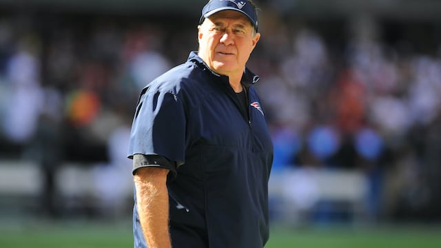 Bill Belichick