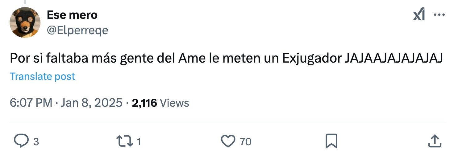 Captura de pantalla.