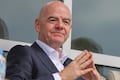 FIFA: queda el resto del Mundial para no pudrir de forma permanente al futbol