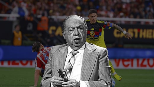 El “20-20-20” que encendió al Clásico Nacional: la provocación que América nunca dejó olvidar