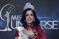 Miss Universo, el Consejo Mundial de Boxeo y la Selección Mexicana de Futbol