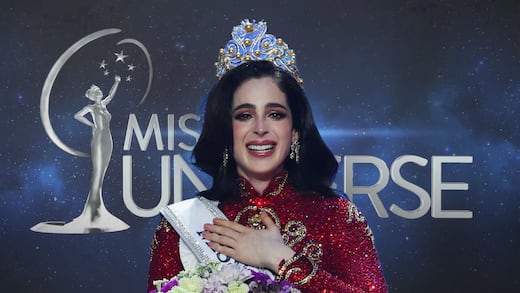 Miss Universo, el Consejo Mundial de Boxeo y la Selección Mexicana de Futbol