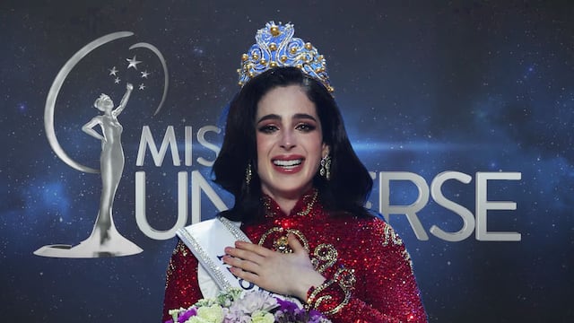 Fátima Bosch gana Miss Universo 2025 y deja este mensaje viral: “Lo que Dios tiene para ti, ni la suerte lo cambia”