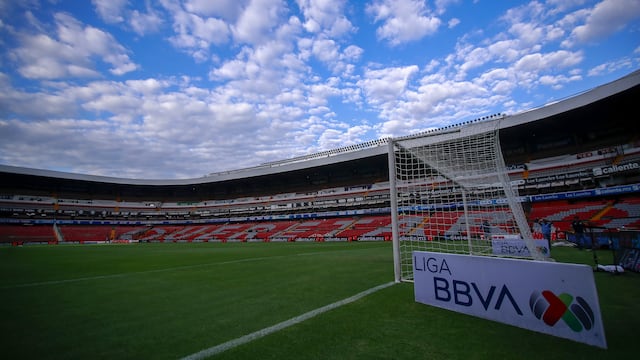 Aparten fecha: México jugaría partido amistoso contra rival europeo en histórico estadio del futbol mexicano