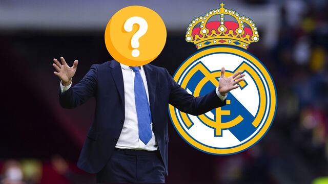 Exentrenador del Club América podría ser el relevo de Carlo Ancelotti en Real Madrid.