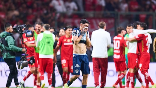 Liga MX está que arde por el polémico cruce entre Gerardo Arteaga y Héctor Herrera