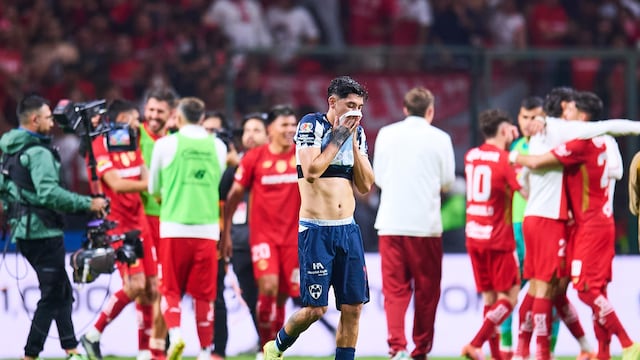 Liga MX está que arde por el polémico cruce entre Gerardo Arteaga y Héctor Herrera