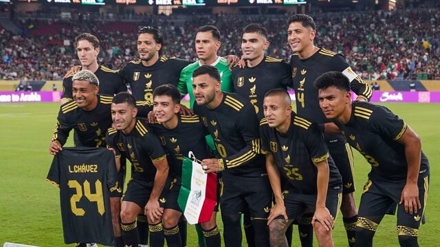 Seleccionados mexicanos podrían ser sancionados en Mundial si se equivocan en Copa Oro
