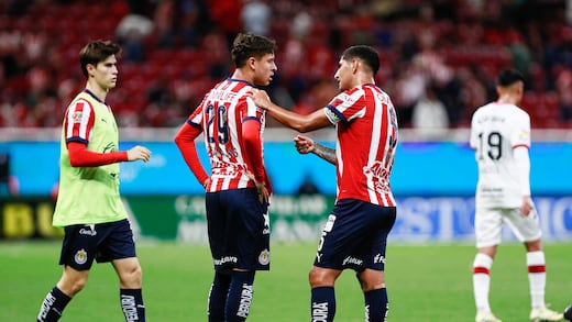 Chivas pagó millones por esta joya; es uno de los mayores prospectos pero terminará en la MLS