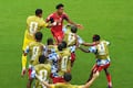 México vs. Cabo Verde: La eliminatoria que no queremos