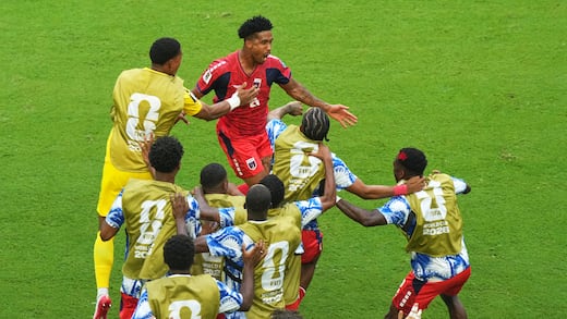 México vs. Cabo Verde: La eliminatoria que no queremos