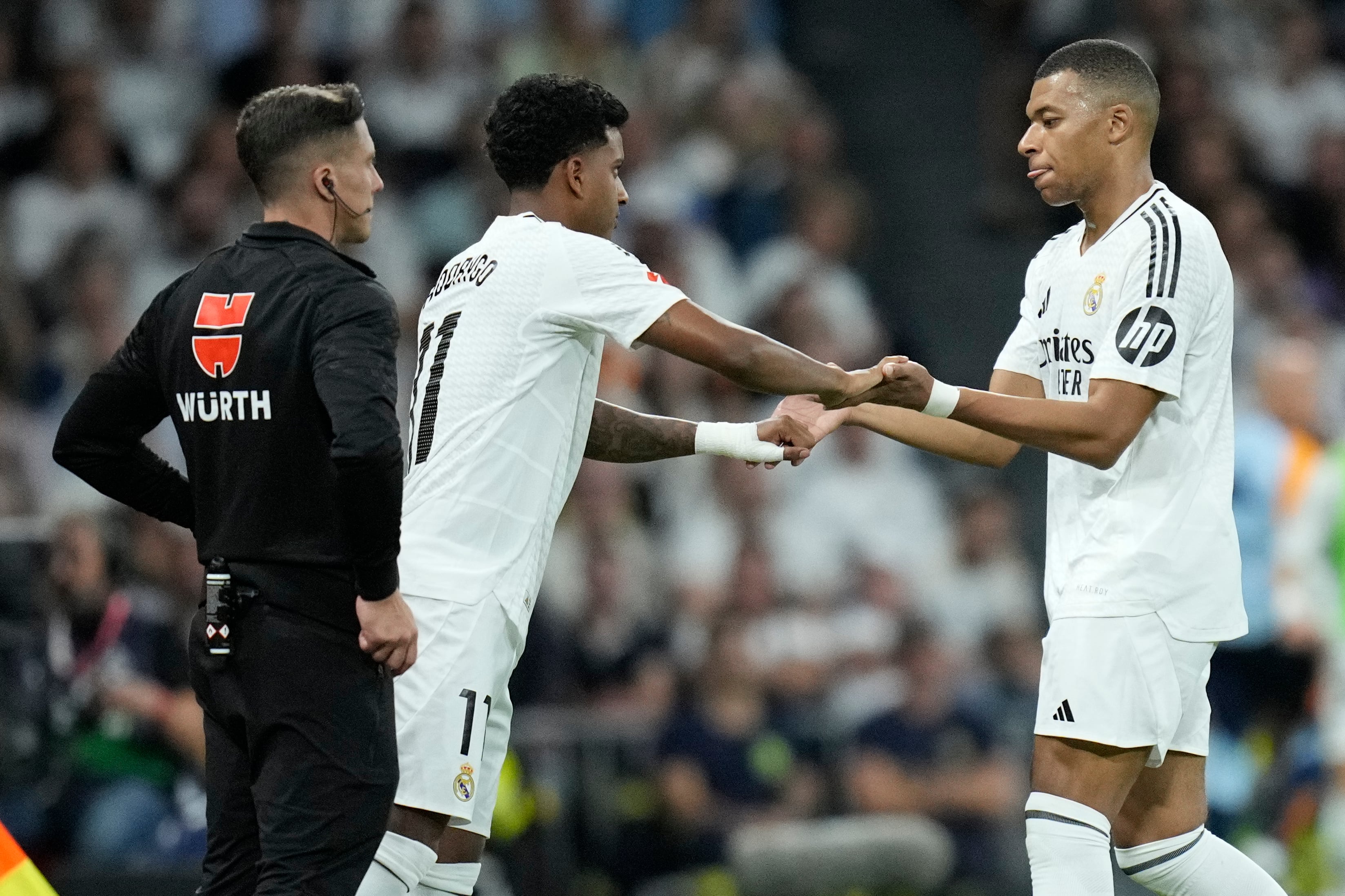 Kylian Mbappé: ¿Qué sentencia podría recibir la estrella del Real Madrid?