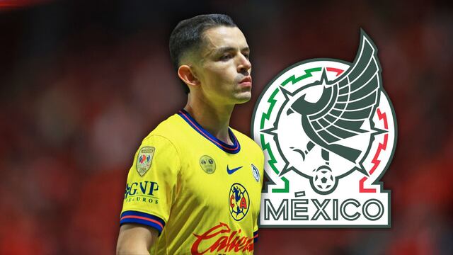 “Que les valga madres”: Ruso Zamogilny ante posible llamado de Álvaro Fidalgo a la Selección Mexicana.