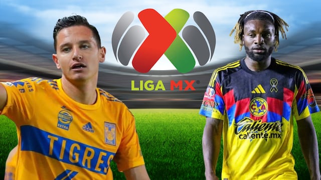 Maximin y Thauvin: la dupla que dejó pasar la Liga MX.