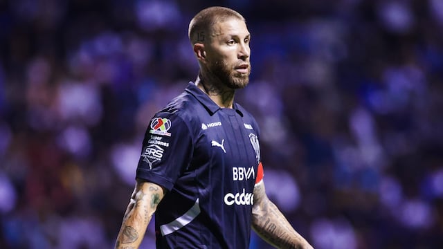 Sergio Ramos sorprende al mundo con su nueva faceta como cantante