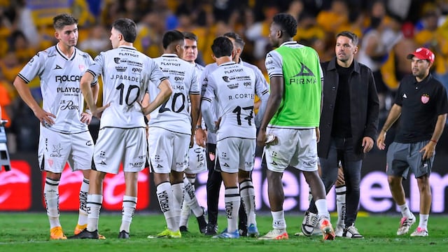 Expertos aseguraron que sí era falta en el gol que le dio el pase a Tigres.