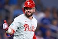 Kyle Schwarber: 40 bambinazos y contando