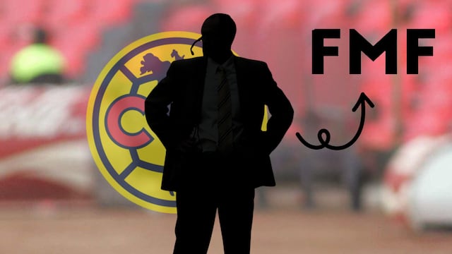 Exentrenador de América sería “asesor” de la Federación Mexicana.