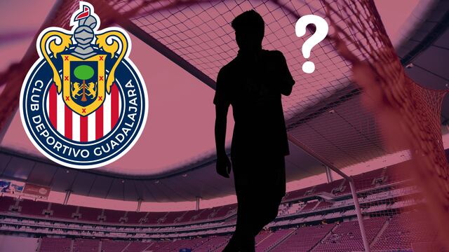 Chivas ficharía a joya mexicoamericana para el Clausura 2025 de la Liga MX
