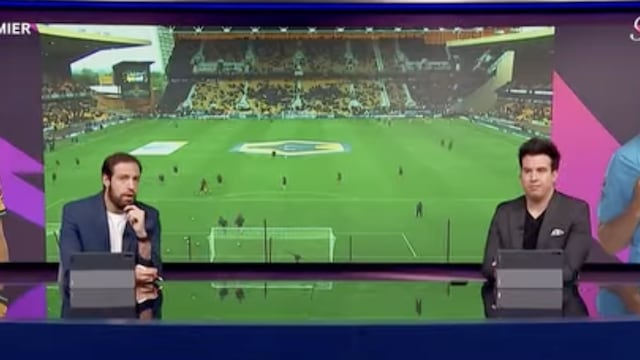 Fox Sports contrata dos narradores para la Premier League