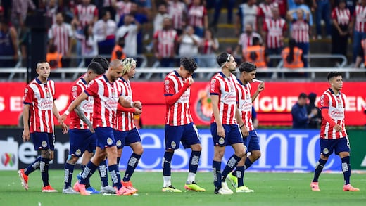 ¡Regresa a casa! Chivas ya tendría listo a su primer refuerzo para el Clausura 2026