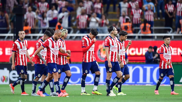 Chivas asegura su primer refuerzo para el Clausura 2026