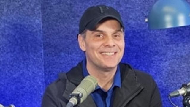 Christian Martinoli ya siente los colores del Club América