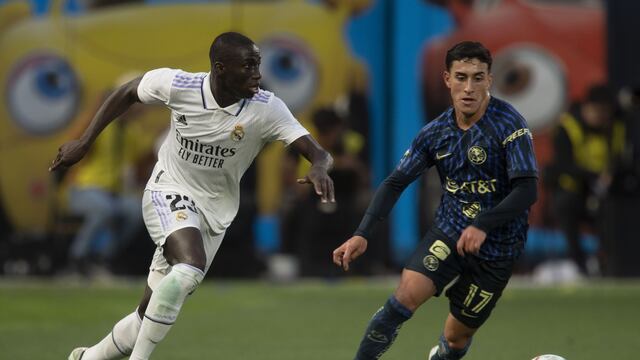 Manipulando al arbitraje”: David Faitelson lanza dardo al América aprovechando polémica del Real Madrid