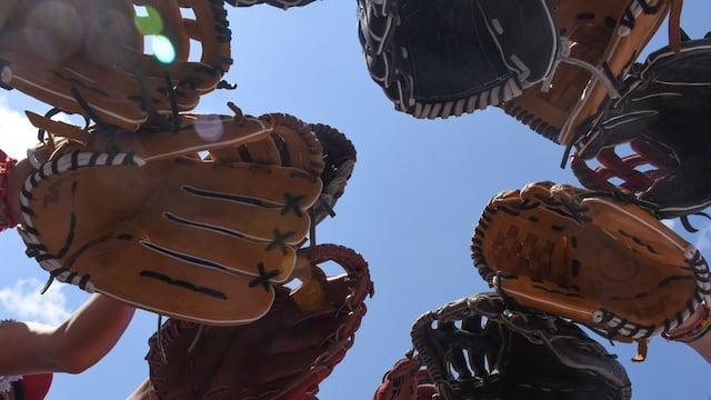 Beisbol. Foto: Cuartoscuro