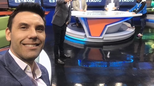 Un Zamogilny vale más que 3 Asnelmis y Gagos. ¿Por qué el gusto de ser humillados?