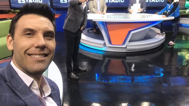 ‘Ruso’ Zamogilny.